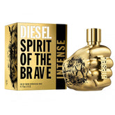 diesel spirit of the brave intense 75ml edp spray (m)